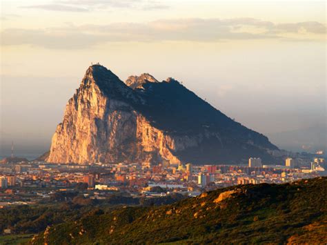 The air link was restored after gibraltar, spain and britain signed agreements aimed at improving living conditions on the rock. Gibraltar, Europe travel guide