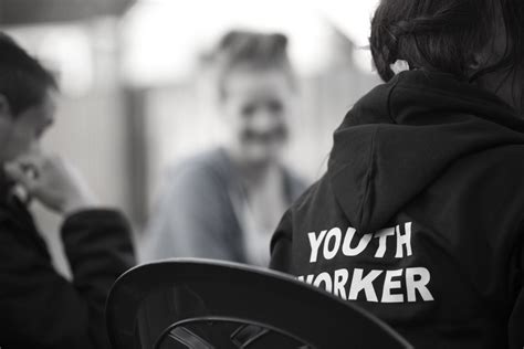 free training for youth workers
