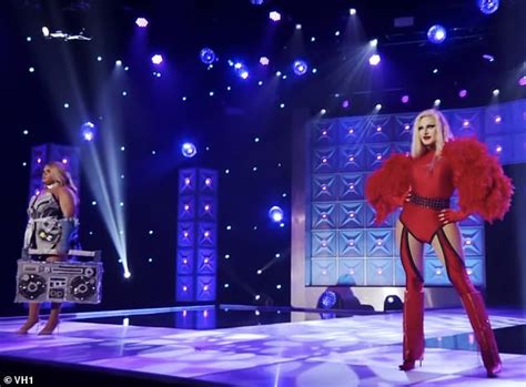 Rupauls Drag Race Season 13 Starts With A Lip Sync For Your Life In