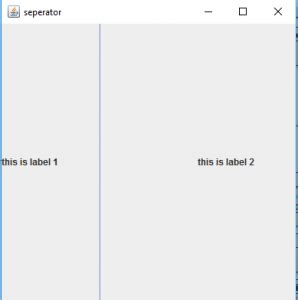 We did not find results for: Java Swing | JSeparator с примерами | Портал информатики ...