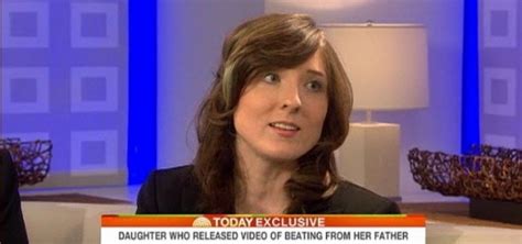 Hillary Adams Video Victim Tells Today Show Why She Publicized Abuse