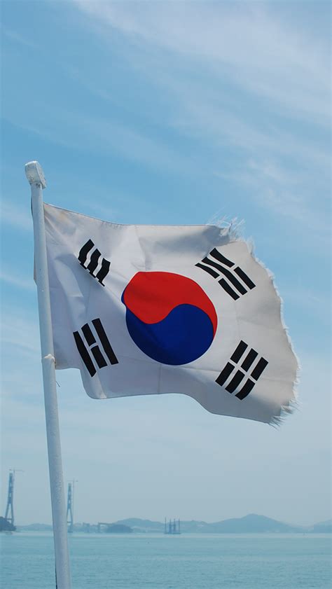 닌텐도 3ds에 빠져있었던 때가 생각나네요. 태극기 바탕화면 배경화면/ 폰 배경화면/ (데스크탑, 아이패드 ...