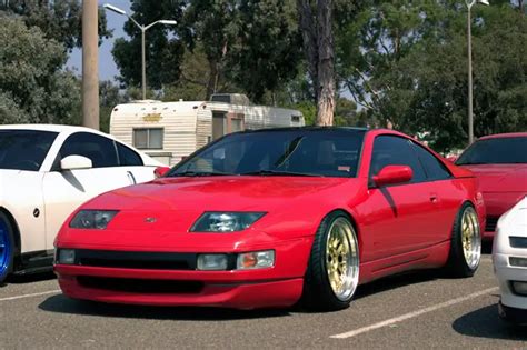 300zx Xxr Archives Stance Is Everything