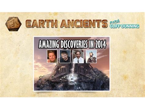 News And Discoveries That Made 2014 A Year To Remember Earth Ancients