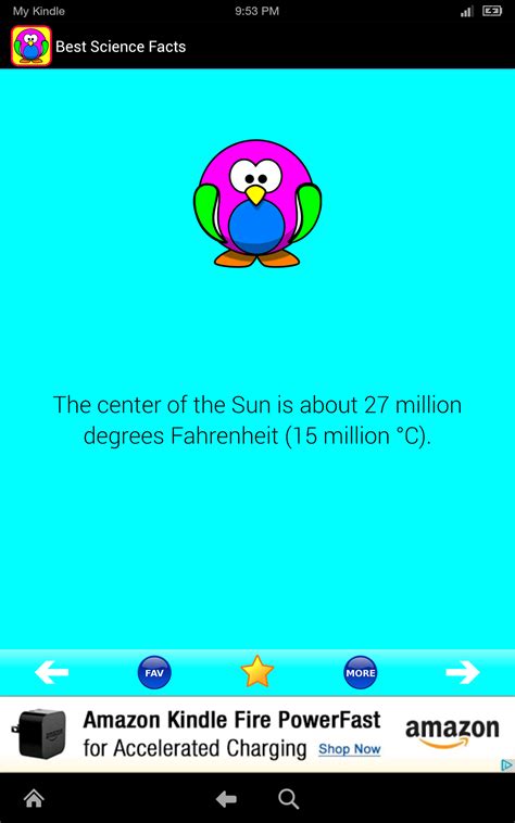 Top 10 most dangerous apps. Best Science Facts! Cool, Interesting and Fun Facts about ...