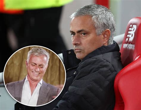 Jose mourinho may not be be the elite manager that he used to be, but he remains mourinho was clearly as bemused as the rest of us after city were given a penalty by var after a lengthy delay, and. Jose Mourinho breaks down laughing with John Bishop ...