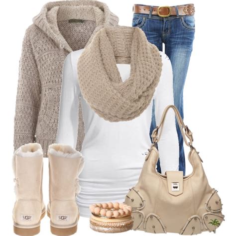 35 Chic And Comfortable Winter Outfit Ideas For 2024 Pretty Designs