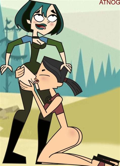 Gwen Total Drama Hentai Telegraph