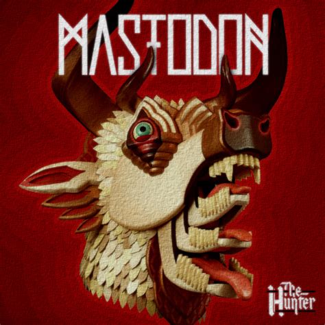 Mastodon Pfp