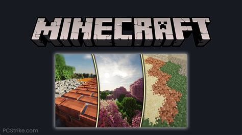 Fix Minecraft Resource Pack Not Showing 2023 Guide Pc Strike