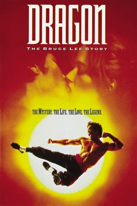 Film Dragon Bruce Lee Complet En Francais - [HD] Dragon, l'histoire de Bruce Lee 1993 Film Complet En Anglais