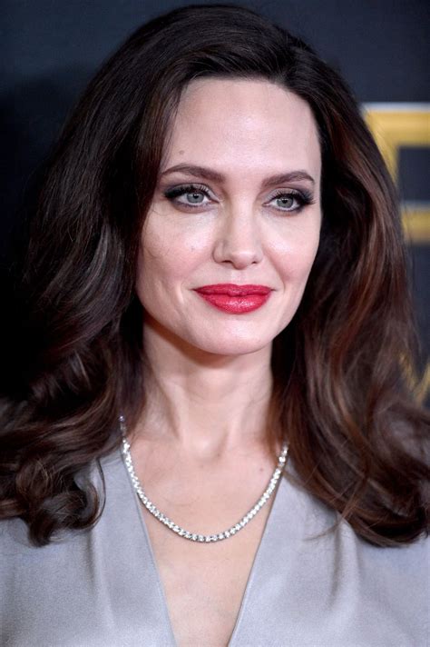 Angelina Jolie Latest Photos Page 3 Of 11 Celebmafia