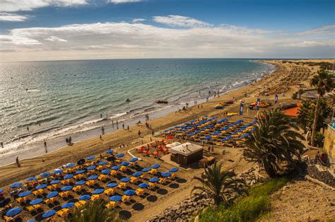 Die Besten Tipps Für Einen Urlaub In Playa Del Inglés 2024