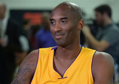 Kobe Bryant Worried About Los Angeles Lakers Defense