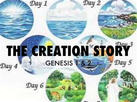 Bible Stories Of Genesis By Iwona Rutkowski