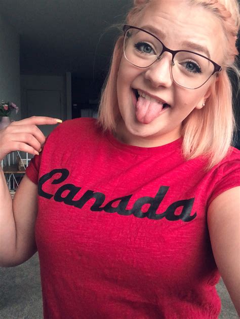 Youâ€™re Always Gonna Come Back To Canadian Girls Porn