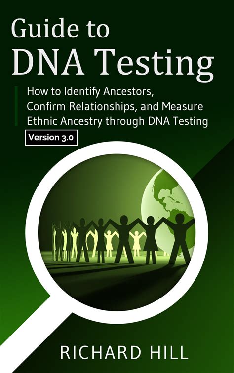 Ancestrydna® is the newest dna test which helps you find genetic relatives and expand your genealogy research. Guide to DNA Testing - Free eBook for a limited time on ...