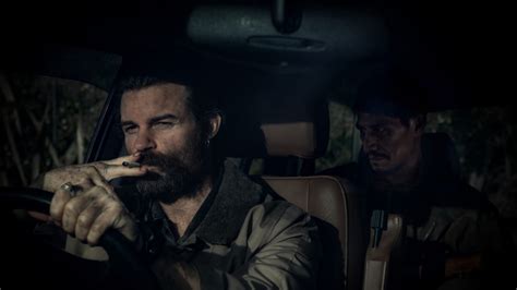 Sundance Film Festival Review Coming Home In The Dark Is A Menacing Feature That Doesn T Take