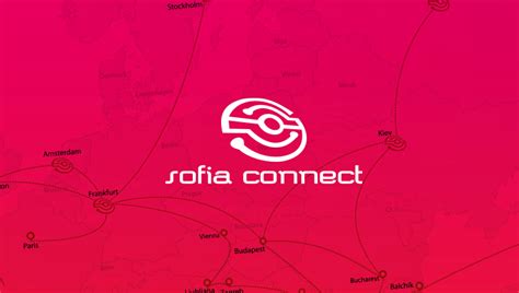 Elastic Interconnectivity In Eastern Europe With Sofia Connect