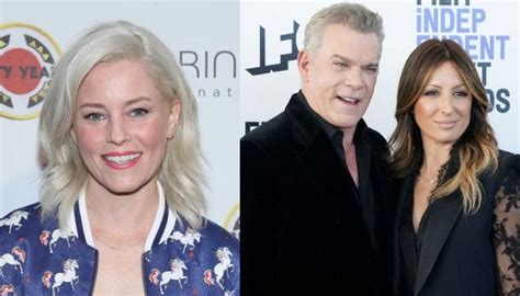 Elizabeth Banks Recalls Ray Liotta Was Living His Best Life With A