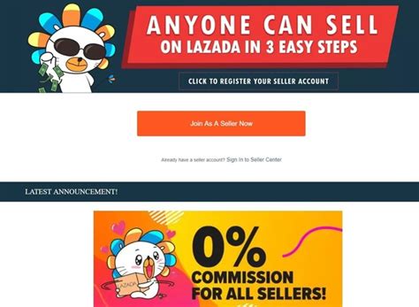 How much can you earn from lazada affiliate products? Lazada Seller Account Sign Up - SET UP your SHOP in Minutes
