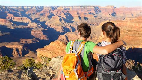What To Pack For Your Grand Canyon Vacation Grand Canyon Park Grand Canyon Vacation Grand