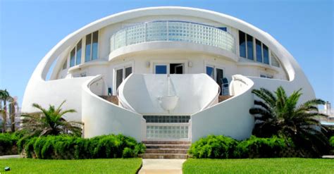 15 Unique Homes You Wont Believe People Actually Live In Crafty House