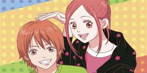 The 5 Most Popular Couples In Shoujo Anime And 5 That Got