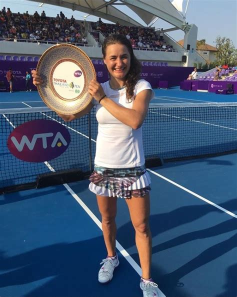 Her last victories are the limoges 2017 tournament and the luxembourg 2016 tournament. Fed Cup | Monica Niculescu, optimistă înaintea ...