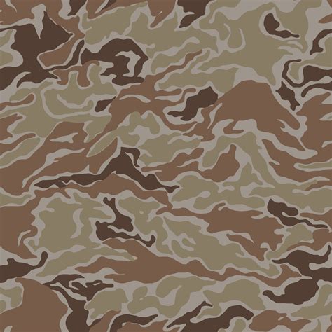 Texture Camouflage Multicam Camo
