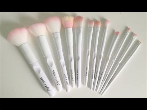 Walgreens.com has been visited by 100k+ users in the past month Wet N Wild Colección Set De 17 Brochas Y Estuche | Mercado ...