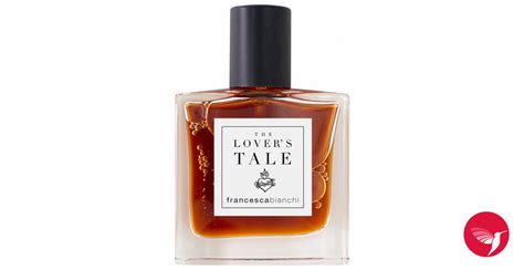 The Lover S Tale Francesca Bianchi Parfum Un Parfum Pour Homme Et