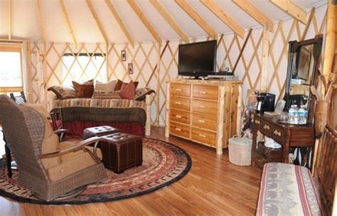 Maybe you would like to learn more about one of these? Yurts (glamping) in Bear Lake, NC. VRBO Listing #239464 ...