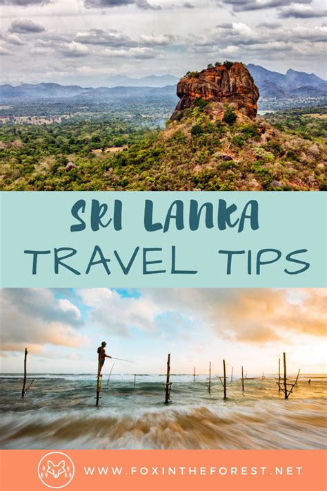 31 Sri Lanka Travel Tips That Will Make Your Visit Unforgettable Sri