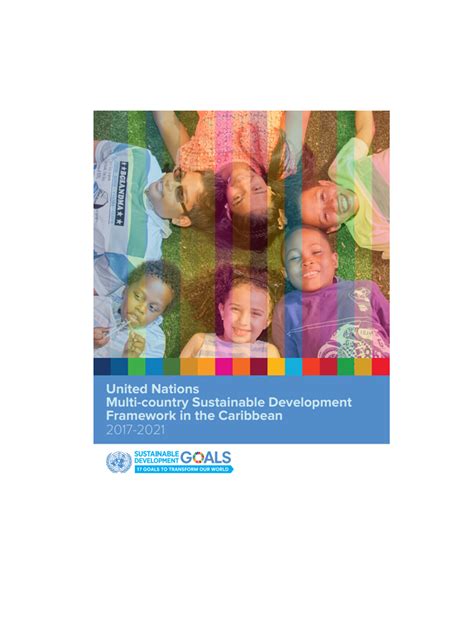 Pollution control and prevention environmental ethics,. United Nations Multi-country Sustainable Development ...