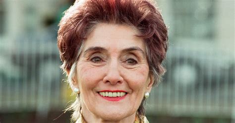 Eastenders Dot Cotton Reveals All About Her Saucy Past As Actress June