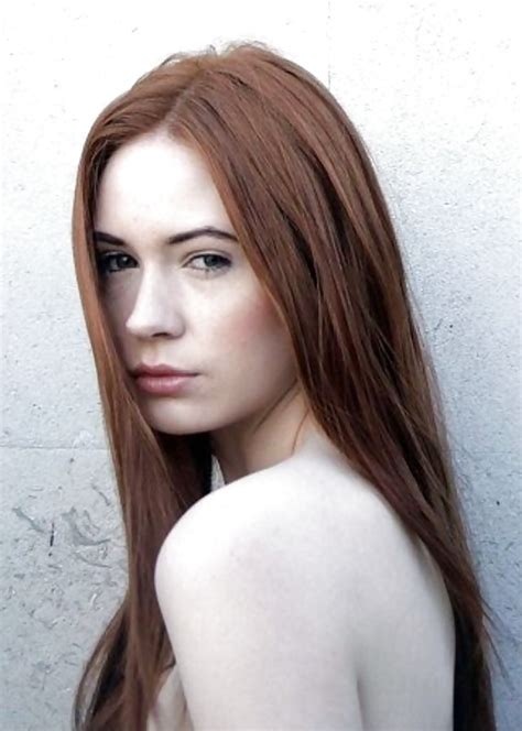 Karen Gillan Porn Pictures Xxx Photos Sex Images 1774688 Pictoa