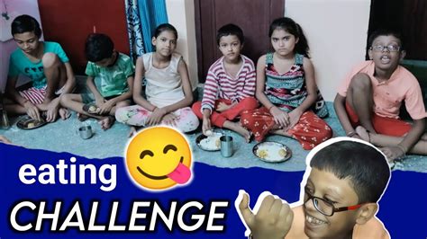 Eating Show Eating Challenge Video🤢 2022 Eating Challenge🤪 Youtube
