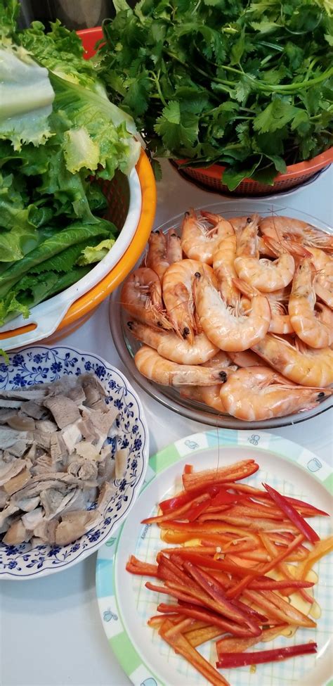 Vietnamese Food Vietnamese Recipes Street Food Delicious Food