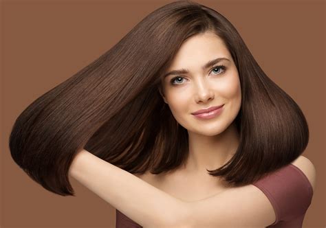 Hair Smoothening The Complete Guide With Pros And Cons