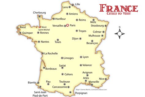 Tourist Paris France Map Map Of Paris France Where Is Paris France
