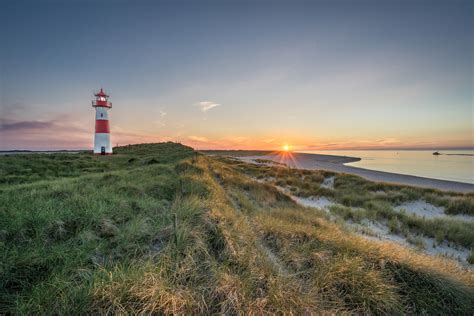 Nur selten handelt es sich bei ellenbogenschmerzen um fortgeleitete schmerzen. Sylt, am Ellenbogen Foto & Bild | world, sonnenuntergang ...