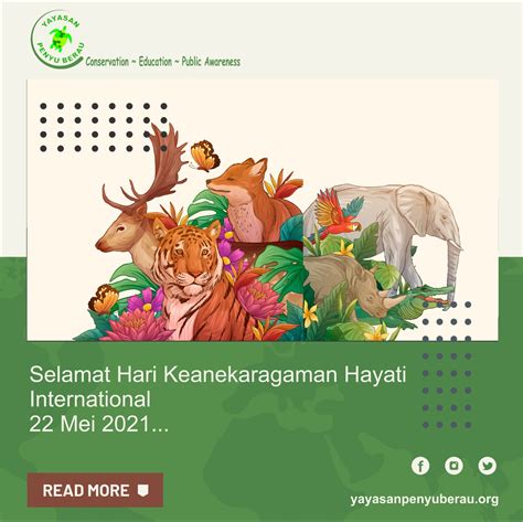 Hari Keanekaragaman Hayati Internasional