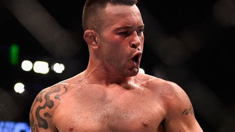 Espn mma's brett okamoto sits down with colby covington as covington prepares for his ufc 268 rematch with kamaru usman.0:00 reflecting on . Colby Covington: I'm Good For Business Because I'm The Super Villain OF Whole Entire UFC ...