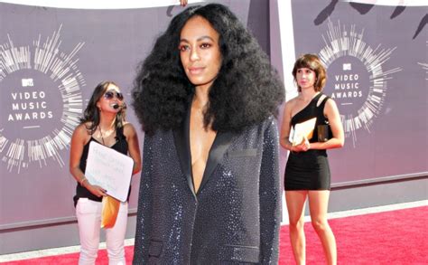 Solange Knowles Responds To Comment Her Son Is Ugly Clearviewultrasound