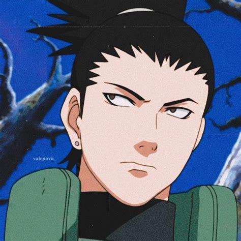 ♦️shikamaru♦️ Personagens Naruto Shippuden Personagens De Anime