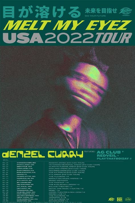 denzel curry releases melt my eyez see your future the extended edition and physical album