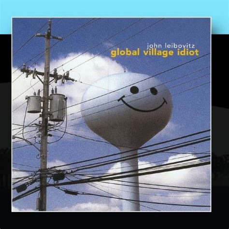 Buy Global Village Idiot Online At Low Prices In India Amazon Music Store