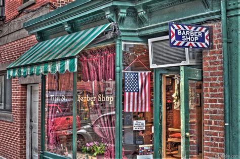 After hours, she can be found in the kitchen whipping up a a new recipe or grabbing a bite to eat with her husband and friends. First Street Barber Shop - Barbers - Hoboken, NJ - Reviews ...