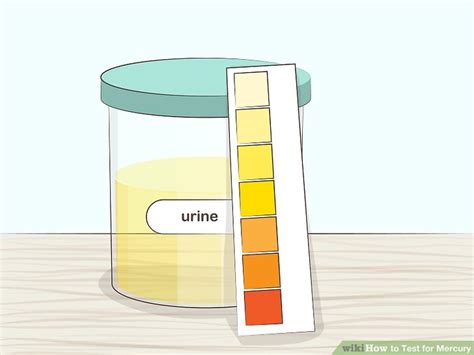 Just think about what would happen if you should one trick for beating a lie detector comes straight out of hollywood and works. 3 Ways to Test for Mercury - wikiHow